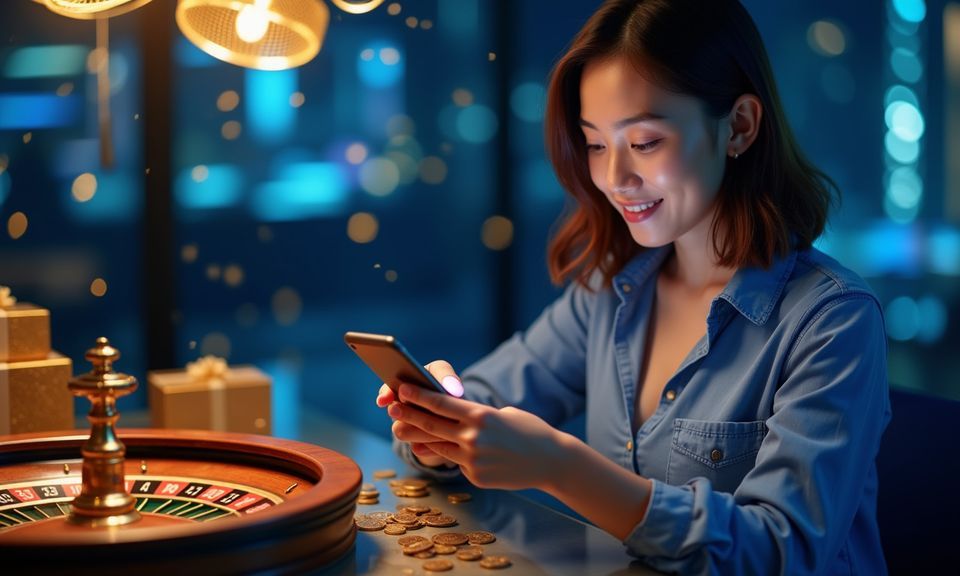 betman2vip The Mobile Slots Lobby Built for Malaysian Players
