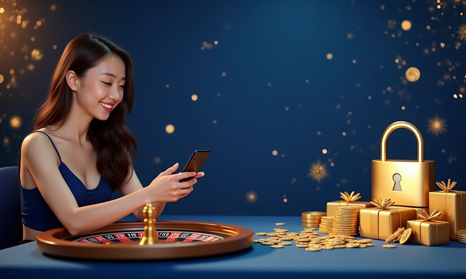 betman2vip What Our Mobile Slots Lobby Actually Carries