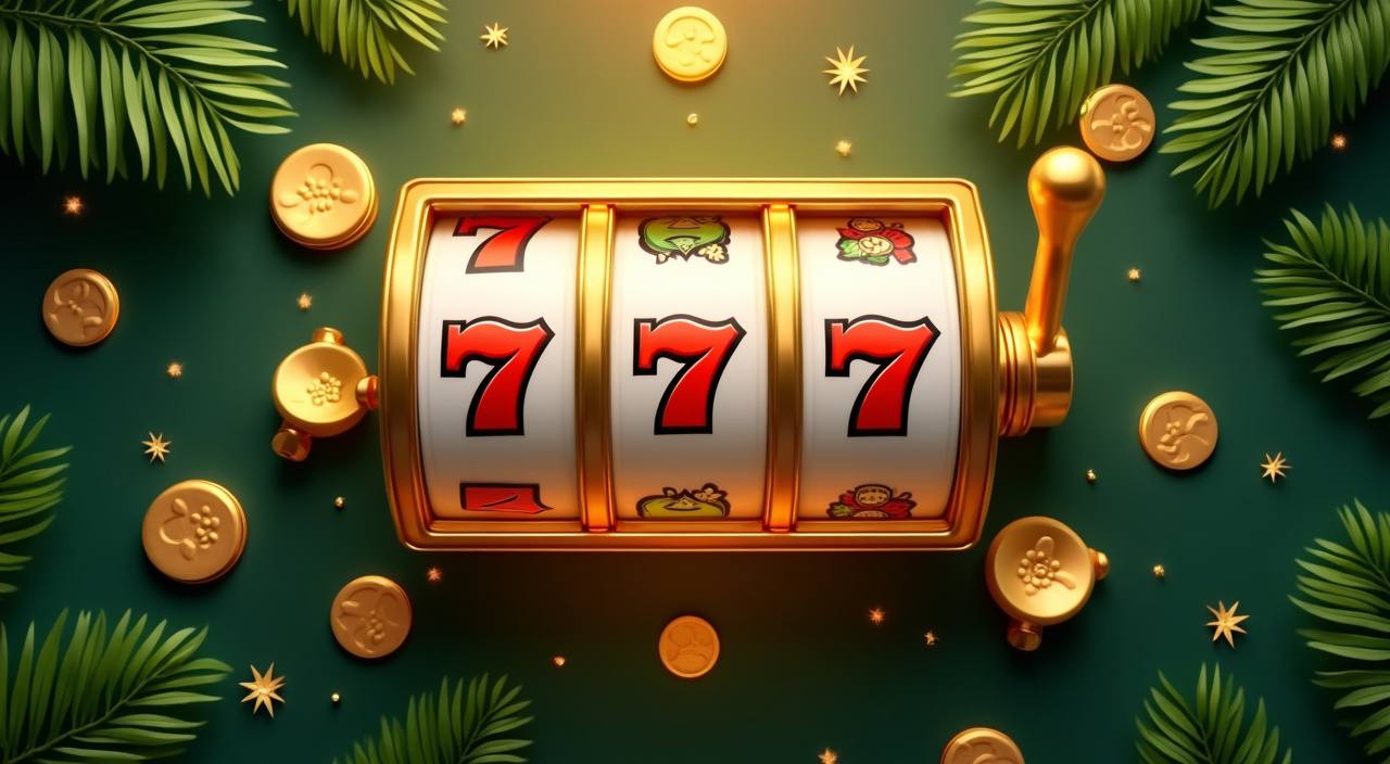 betman2vip Borneo Elephant Slots